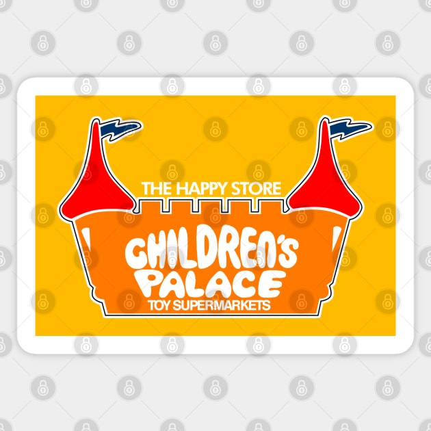 Children's supermart 2025